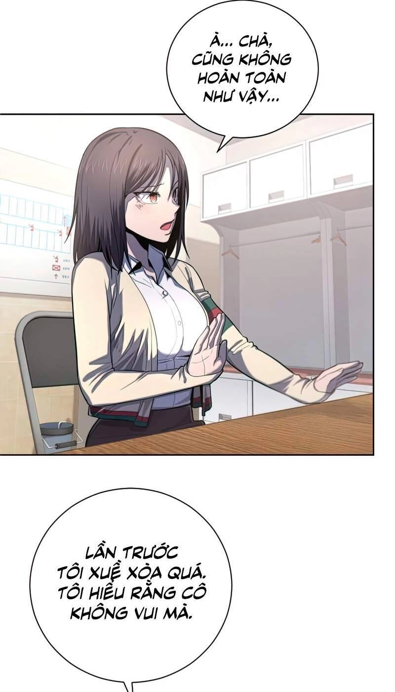 Vua Bóng Chày Chapter 37 - 82