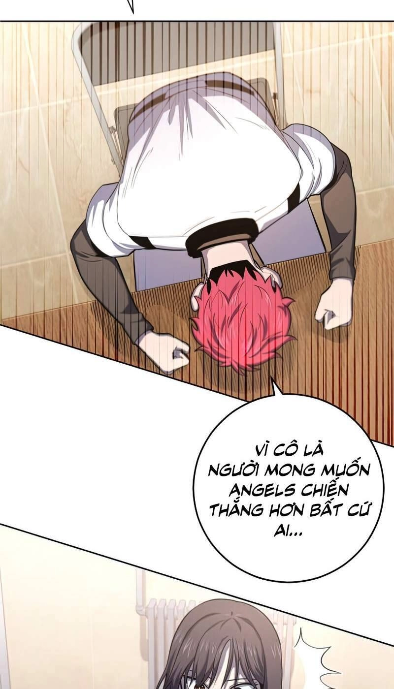 Vua Bóng Chày Chapter 37 - 83