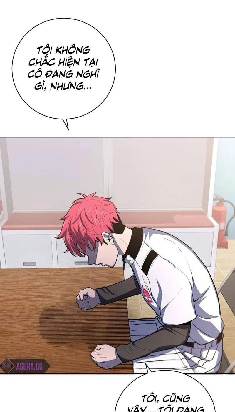 Vua Bóng Chày Chapter 37 - 85