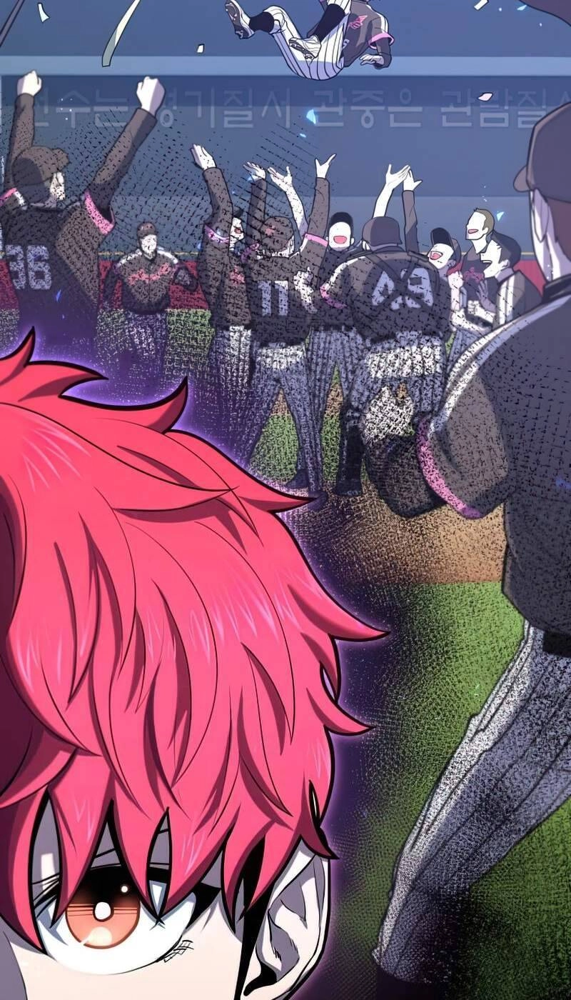 Vua Bóng Chày Chapter 37 - 87