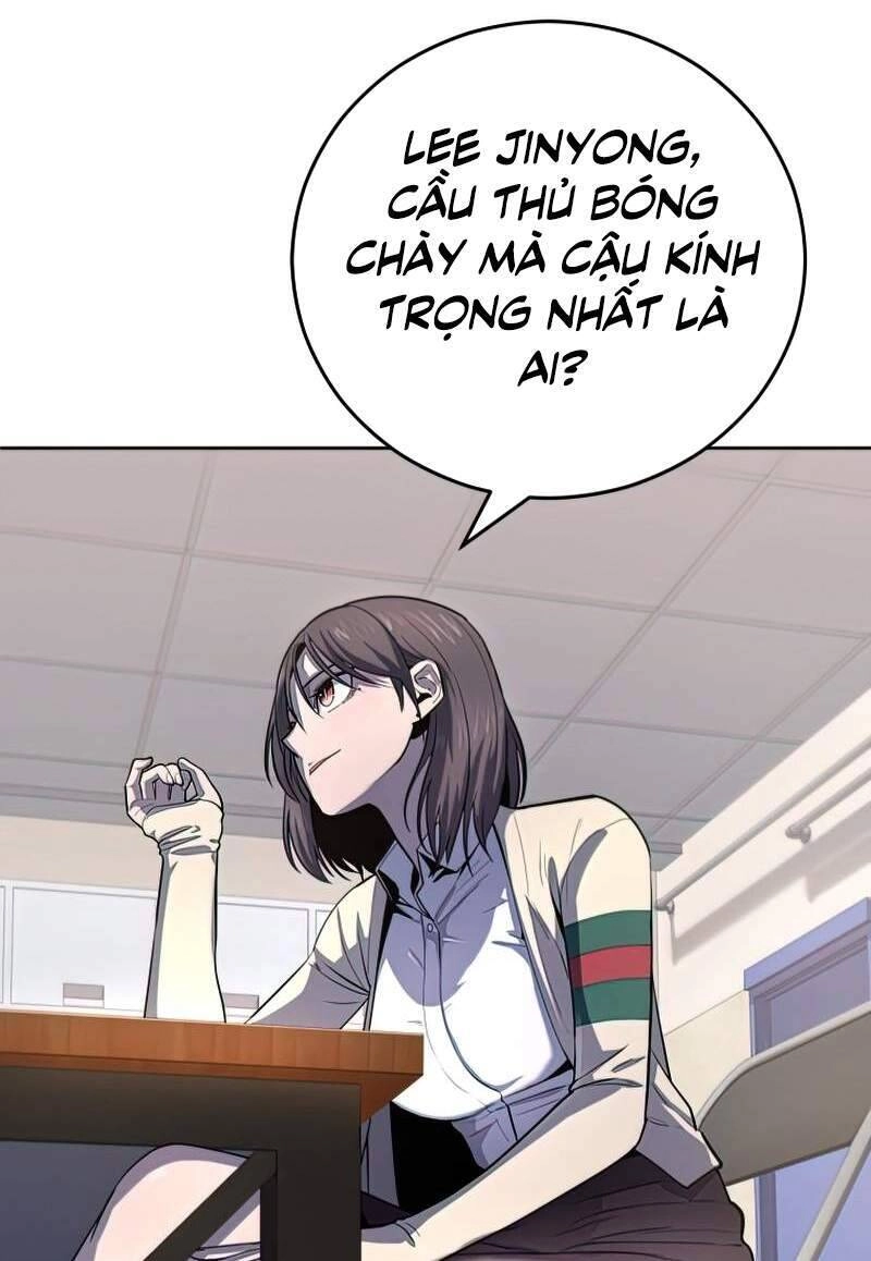 Vua Bóng Chày Chapter 37 - 91