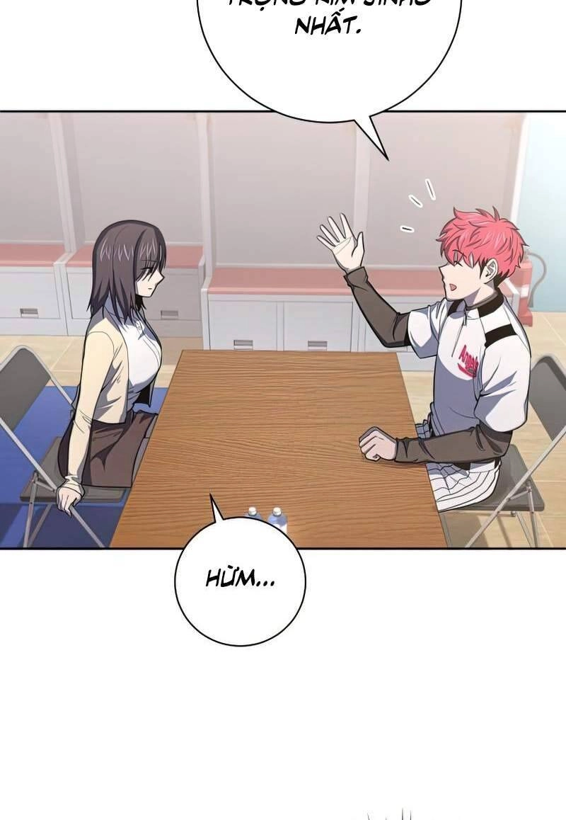 Vua Bóng Chày Chapter 37 - 93