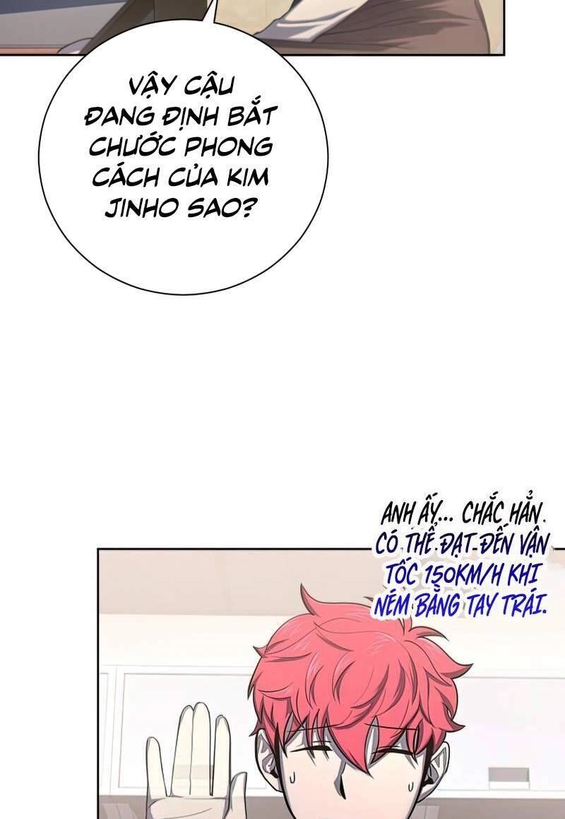 Vua Bóng Chày Chapter 37 - 95