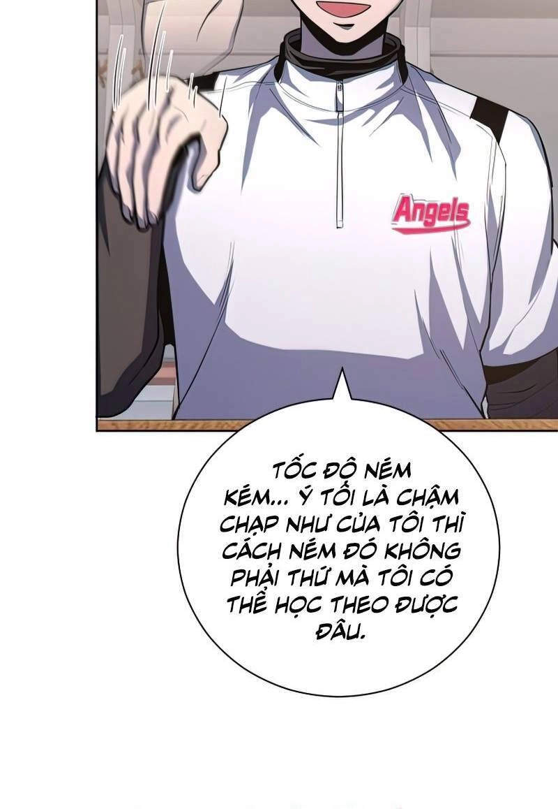 Vua Bóng Chày Chapter 37 - 96