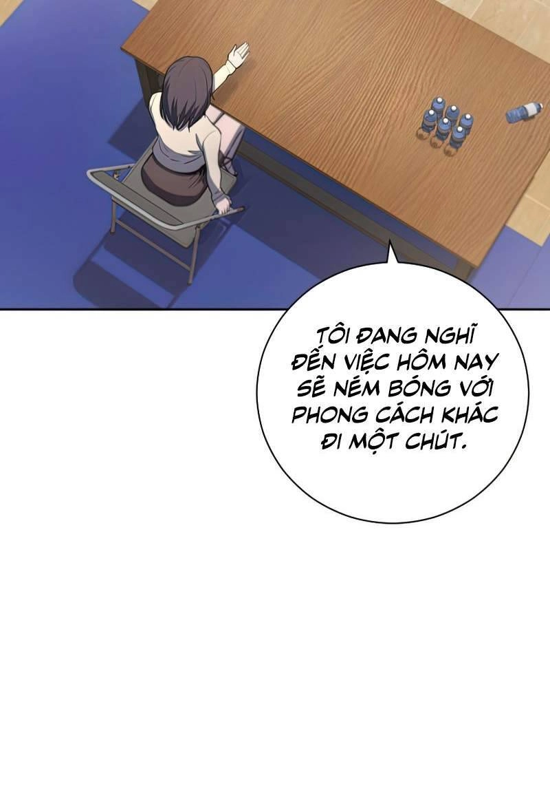 Vua Bóng Chày Chapter 37 - 98