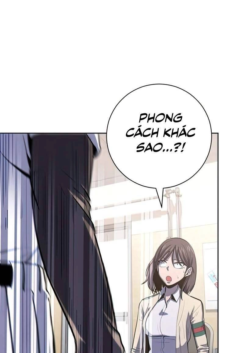 Vua Bóng Chày Chapter 37 - 99