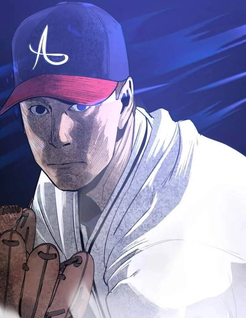 Vua Bóng Chày Chapter 37 - 107