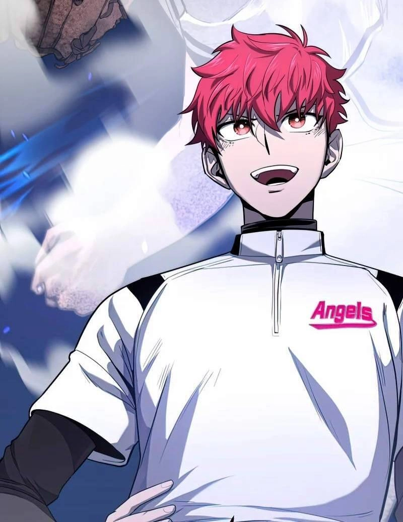 Vua Bóng Chày Chapter 37 - 108