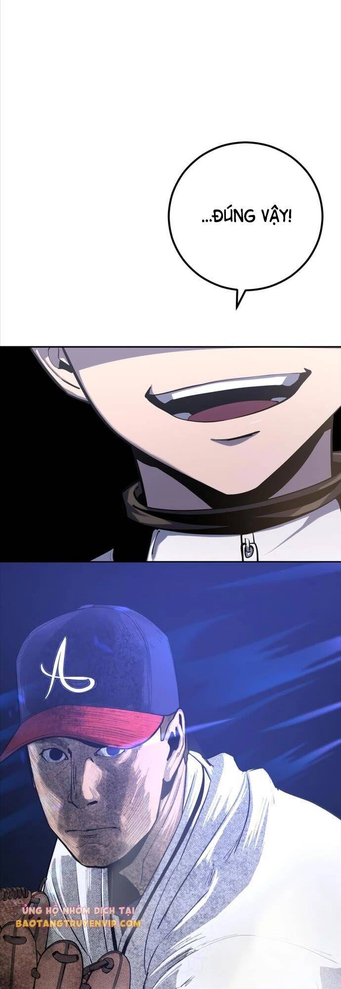 Vua Bóng Chày Chapter 38 - 4