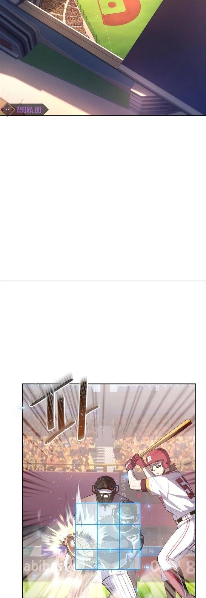 Vua Bóng Chày Chapter 38 - 7