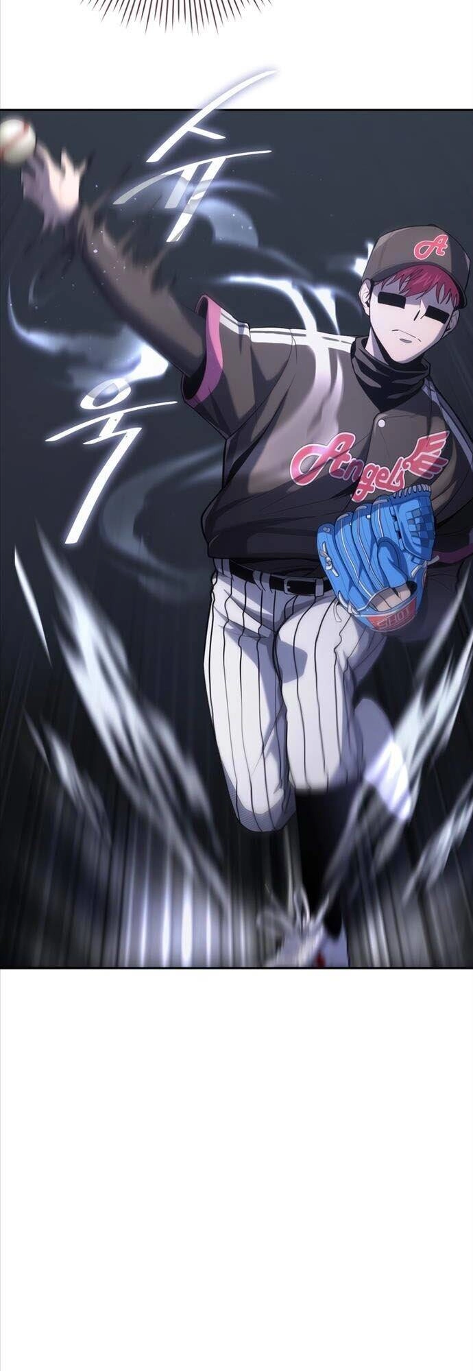 Vua Bóng Chày Chapter 38 - 12