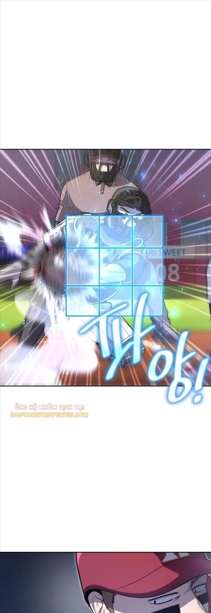 Vua Bóng Chày Chapter 38 - 14