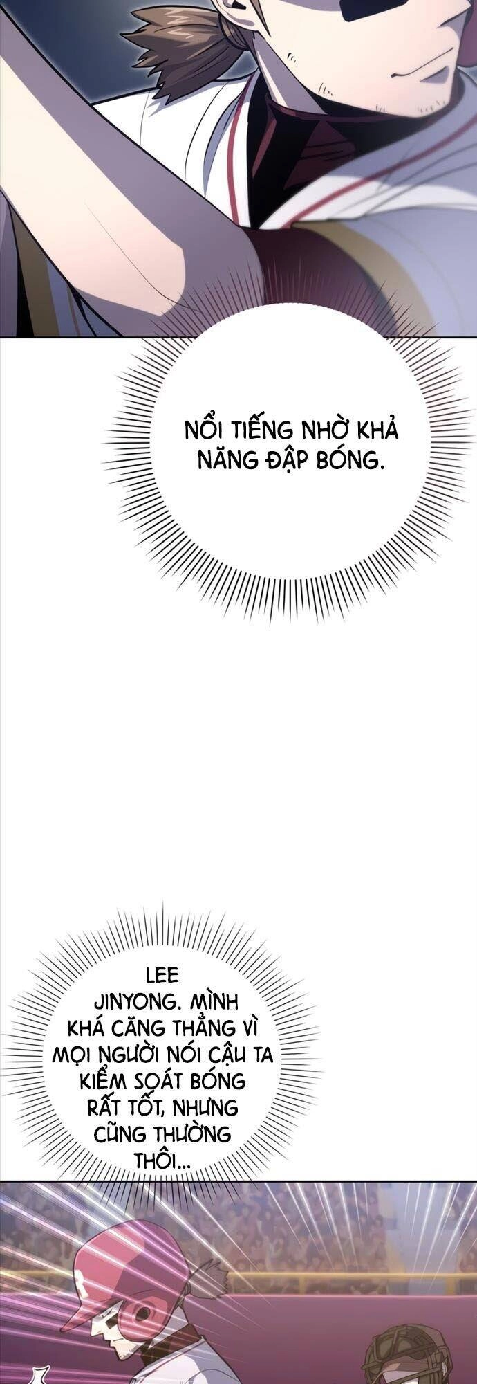 Vua Bóng Chày Chapter 38 - 15