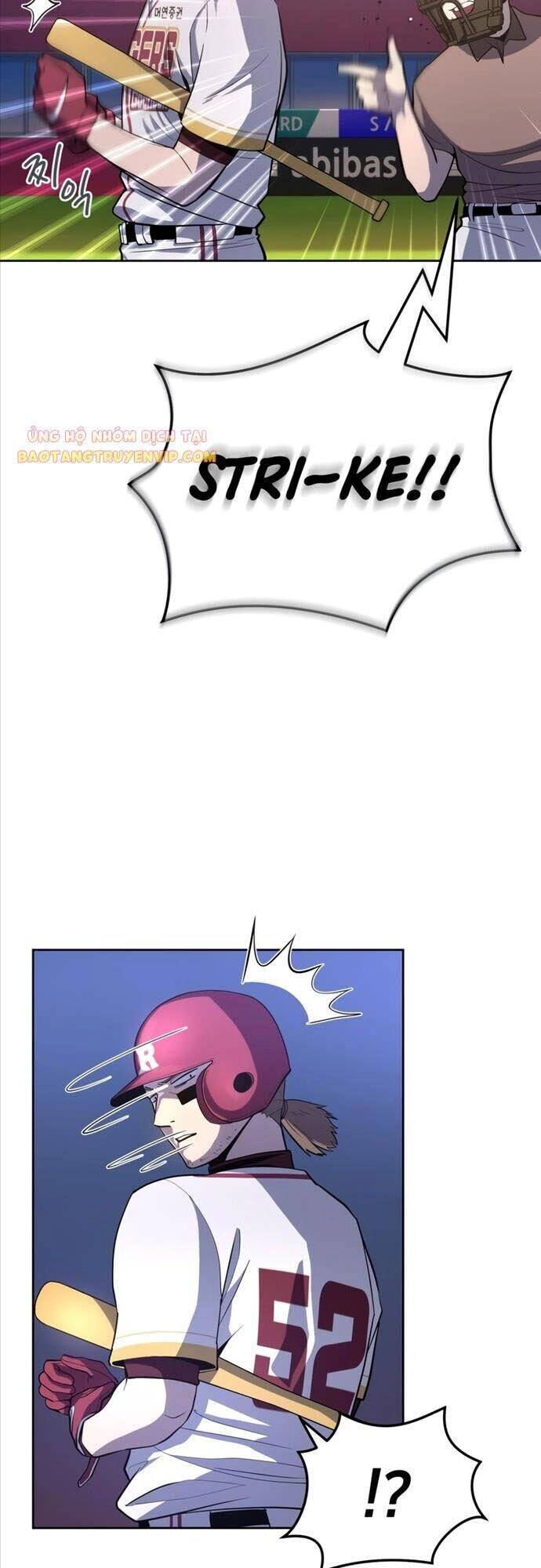 Vua Bóng Chày Chapter 38 - 16