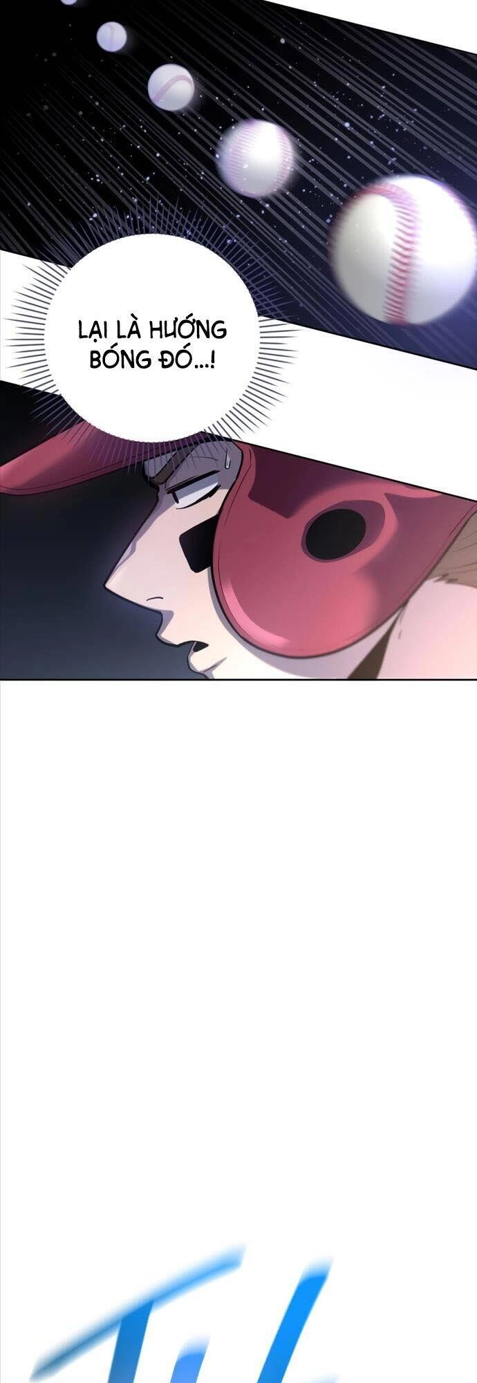 Vua Bóng Chày Chapter 38 - 20