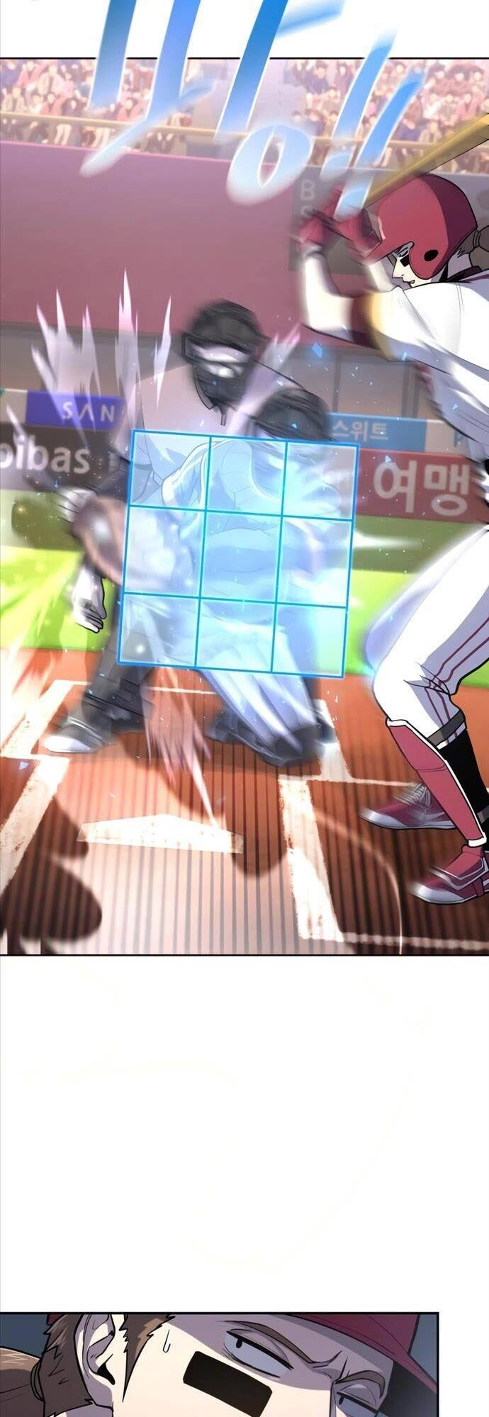 Vua Bóng Chày Chapter 38 - 21