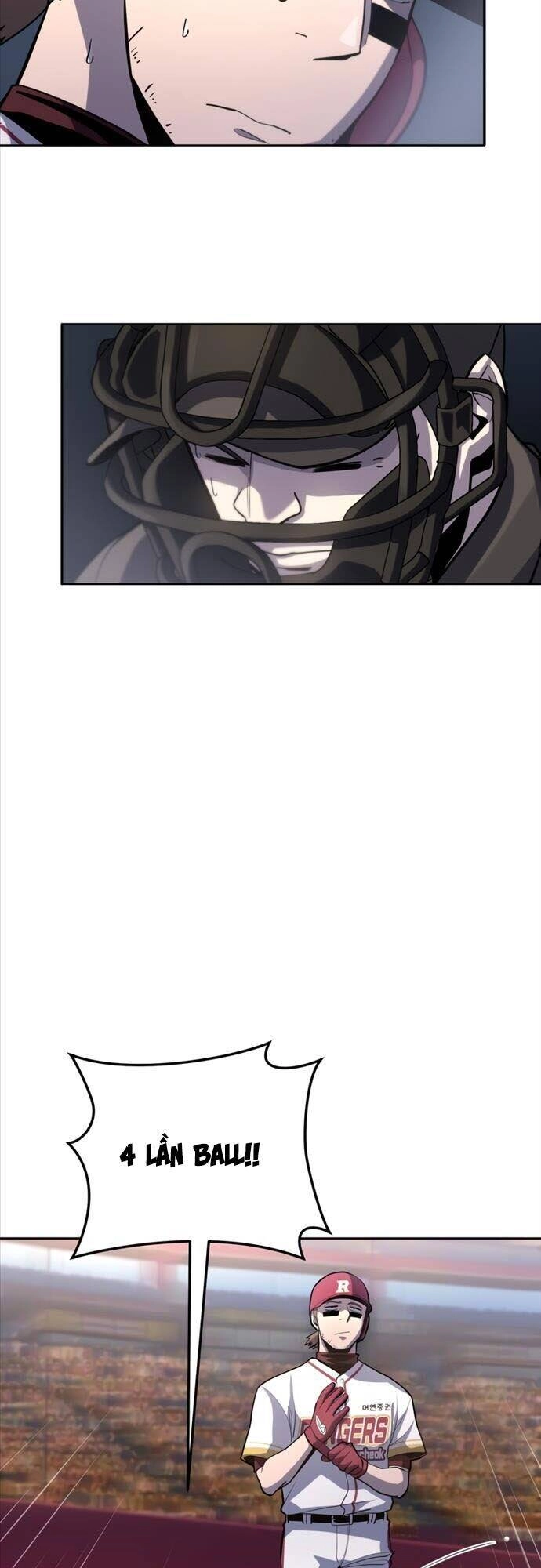 Vua Bóng Chày Chapter 38 - 22