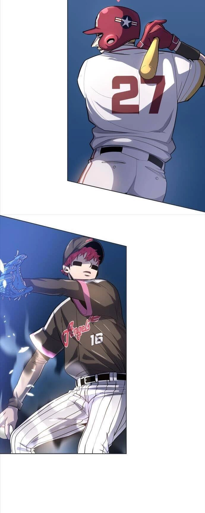 Vua Bóng Chày Chapter 38 - 26