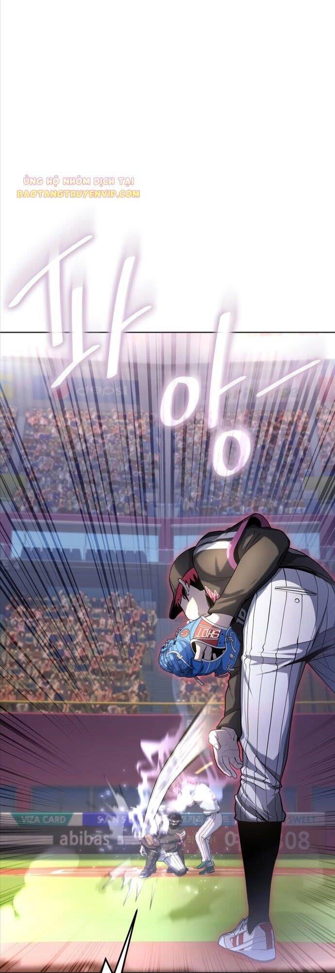 Vua Bóng Chày Chapter 38 - 27