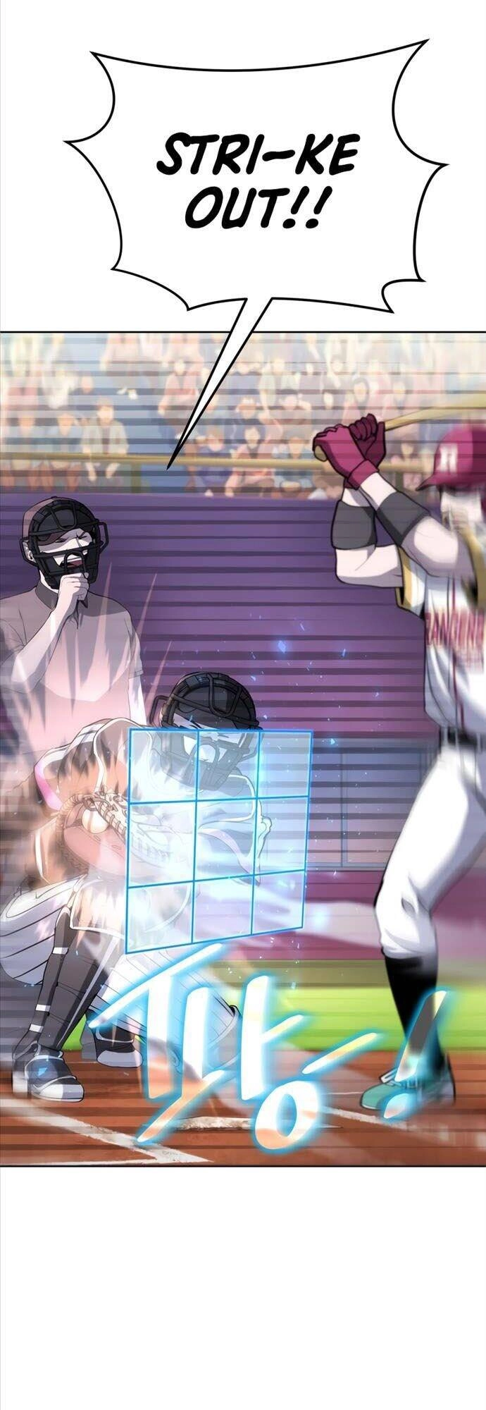 Vua Bóng Chày Chapter 38 - 35