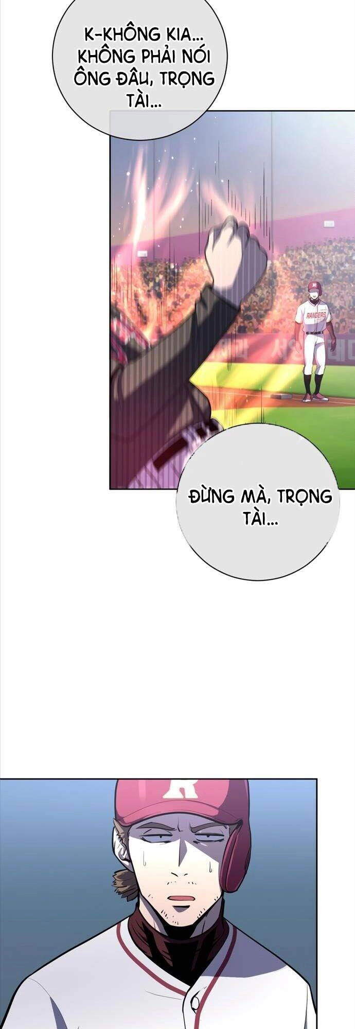 Vua Bóng Chày Chapter 38 - 37