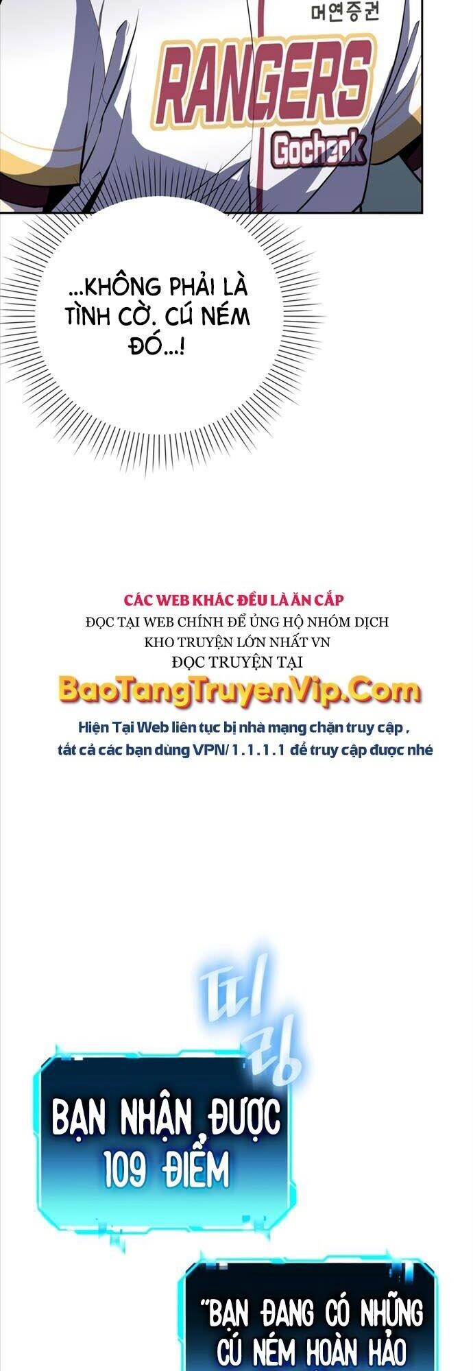 Vua Bóng Chày Chapter 38 - 38