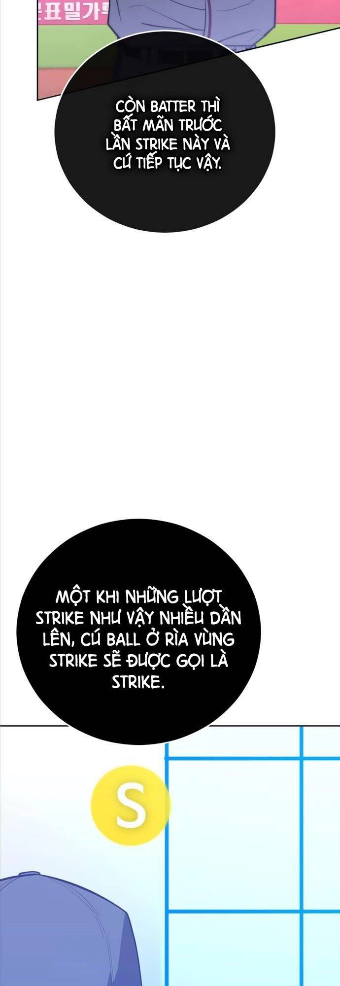 Vua Bóng Chày Chapter 38 - 47