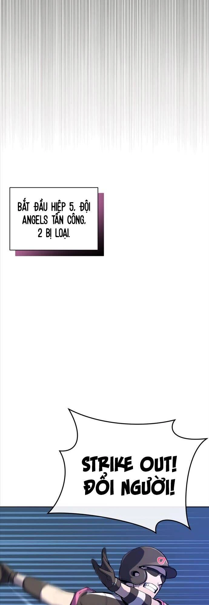 Vua Bóng Chày Chapter 38 - 53