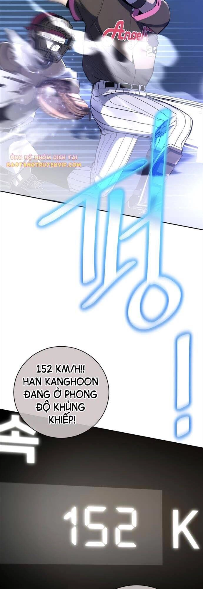 Vua Bóng Chày Chapter 38 - 54