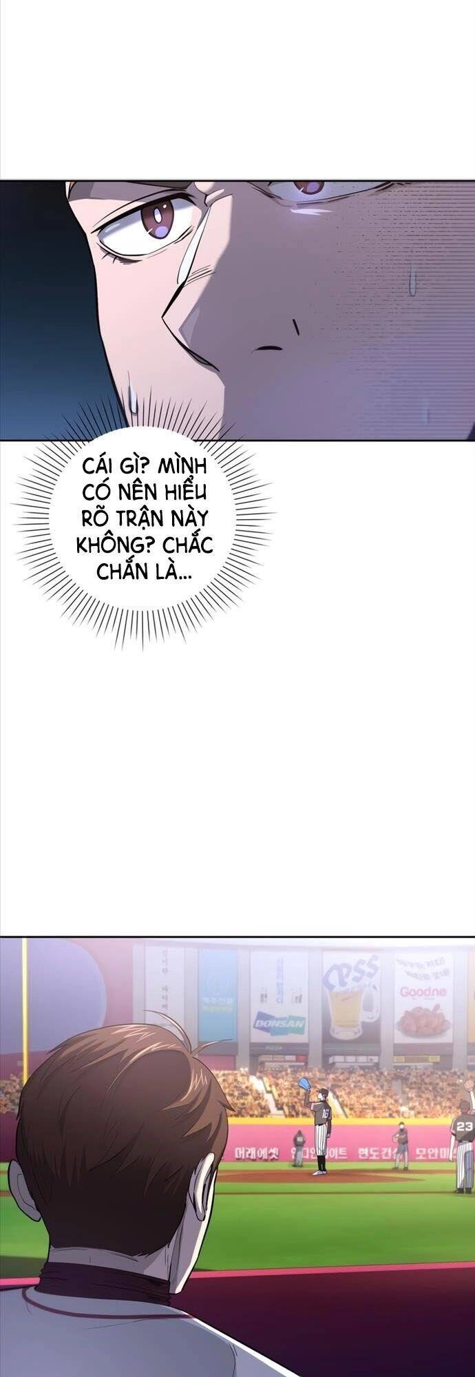 Vua Bóng Chày Chapter 38 - 58