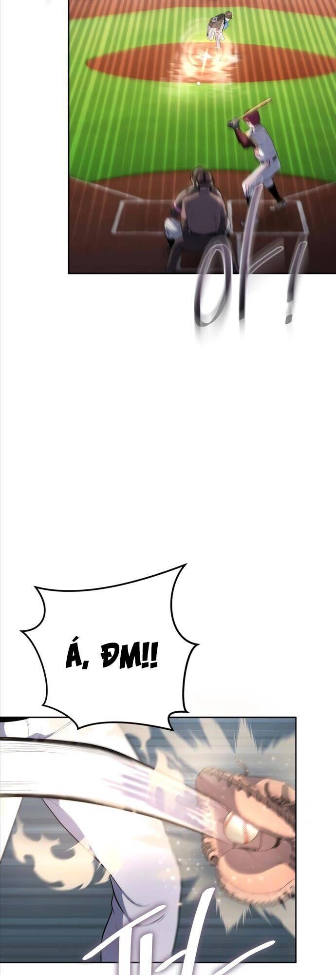 Vua Bóng Chày Chapter 38 - 60