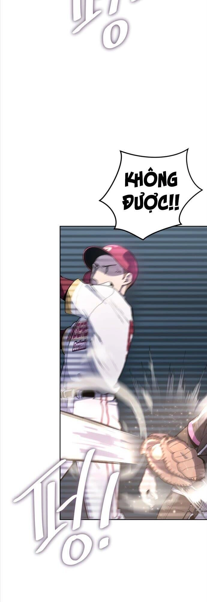 Vua Bóng Chày Chapter 38 - 61