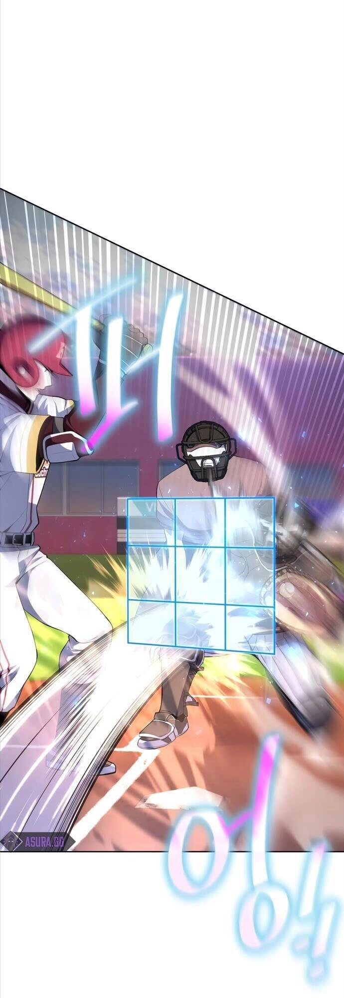 Vua Bóng Chày Chapter 38 - 63