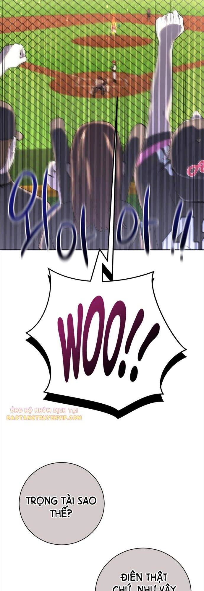 Vua Bóng Chày Chapter 38 - 65