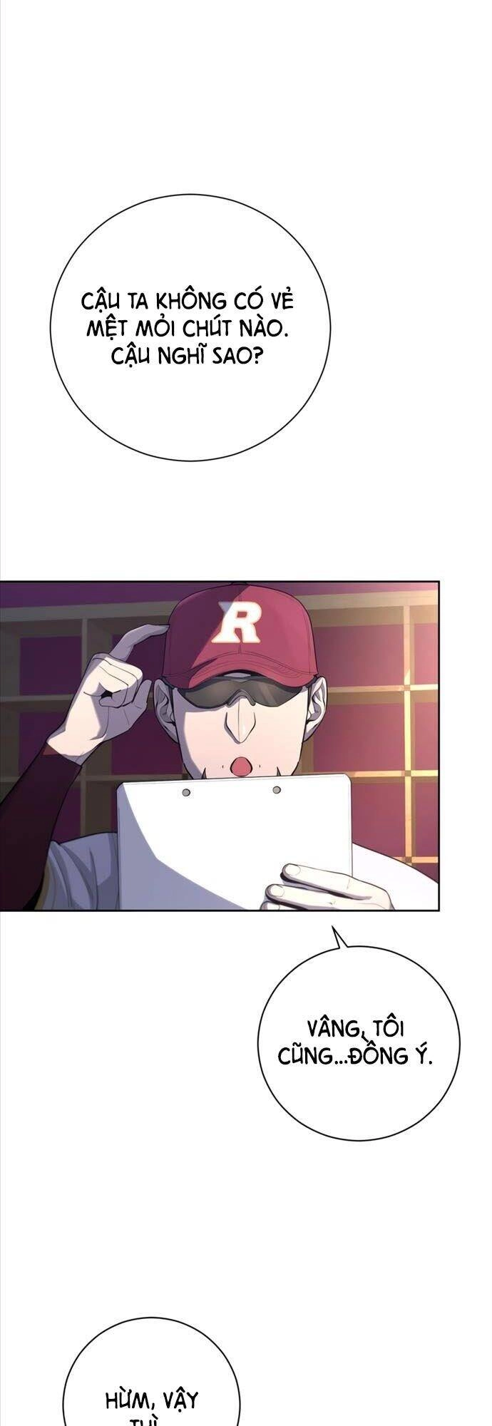 Vua Bóng Chày Chapter 38 - 68