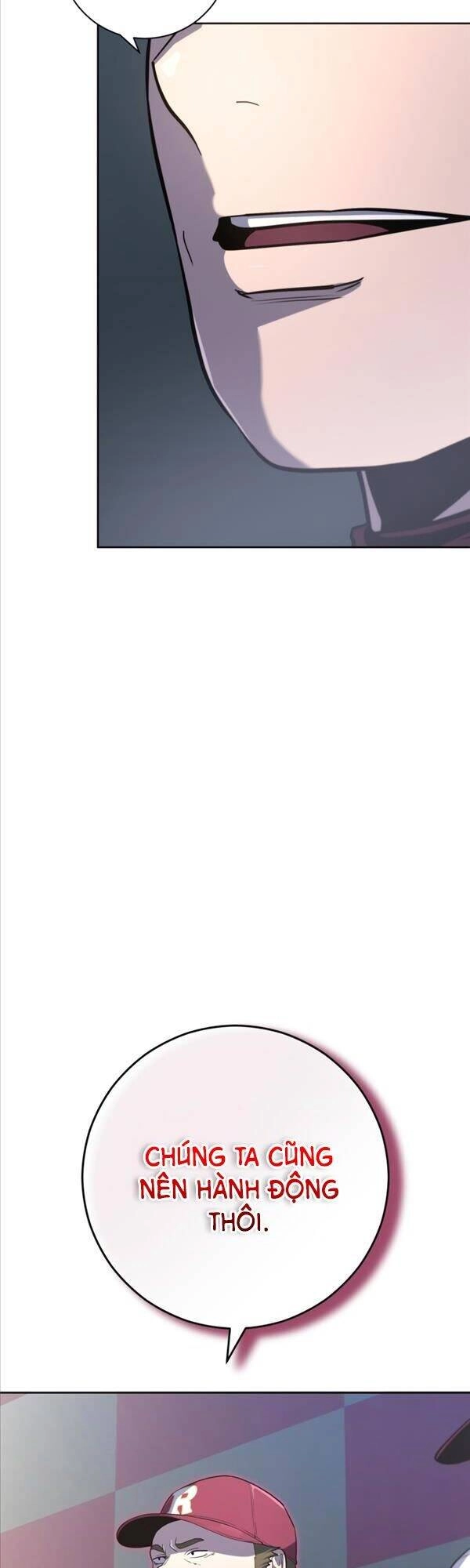 Vua Bóng Chày Chapter 39 - 2