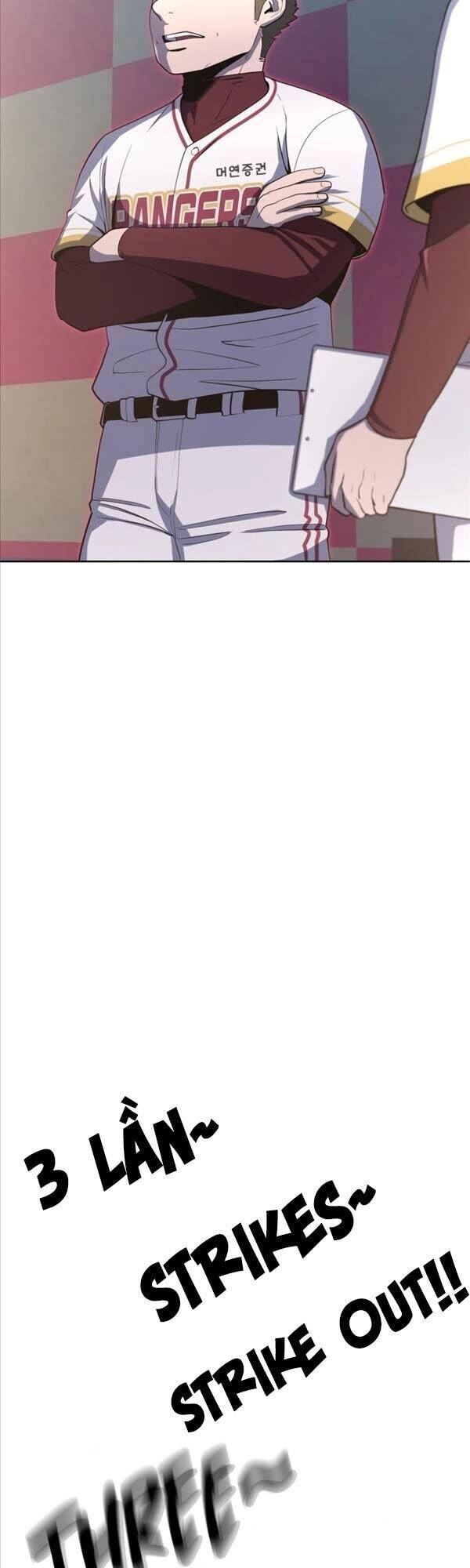 Vua Bóng Chày Chapter 39 - 3