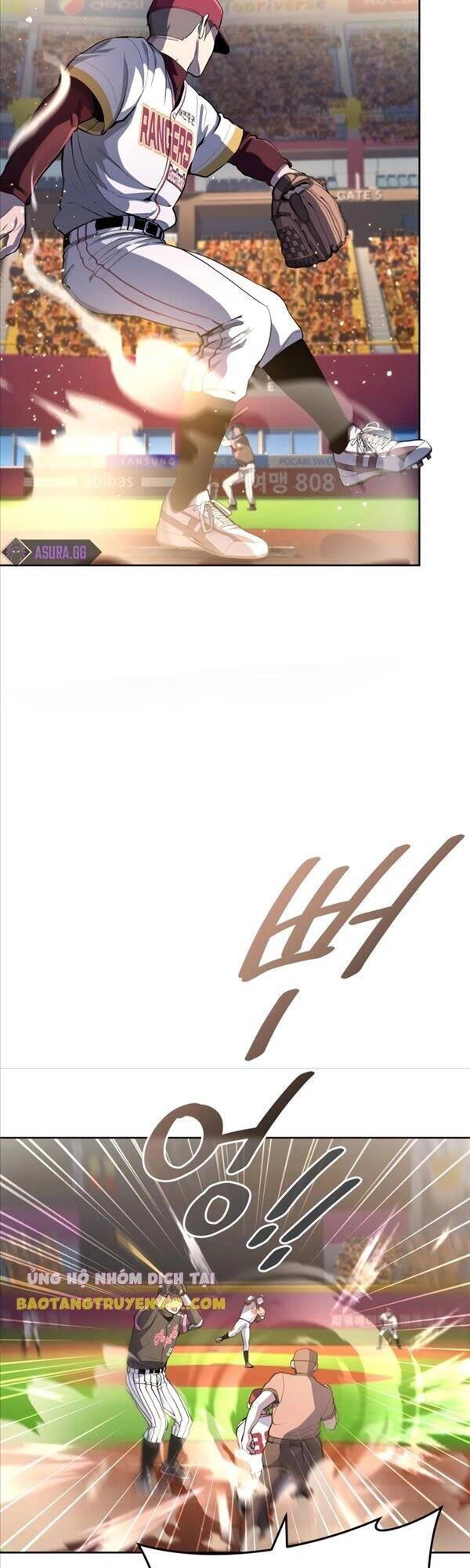 Vua Bóng Chày Chapter 39 - 6