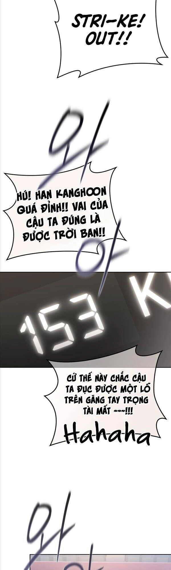 Vua Bóng Chày Chapter 39 - 7