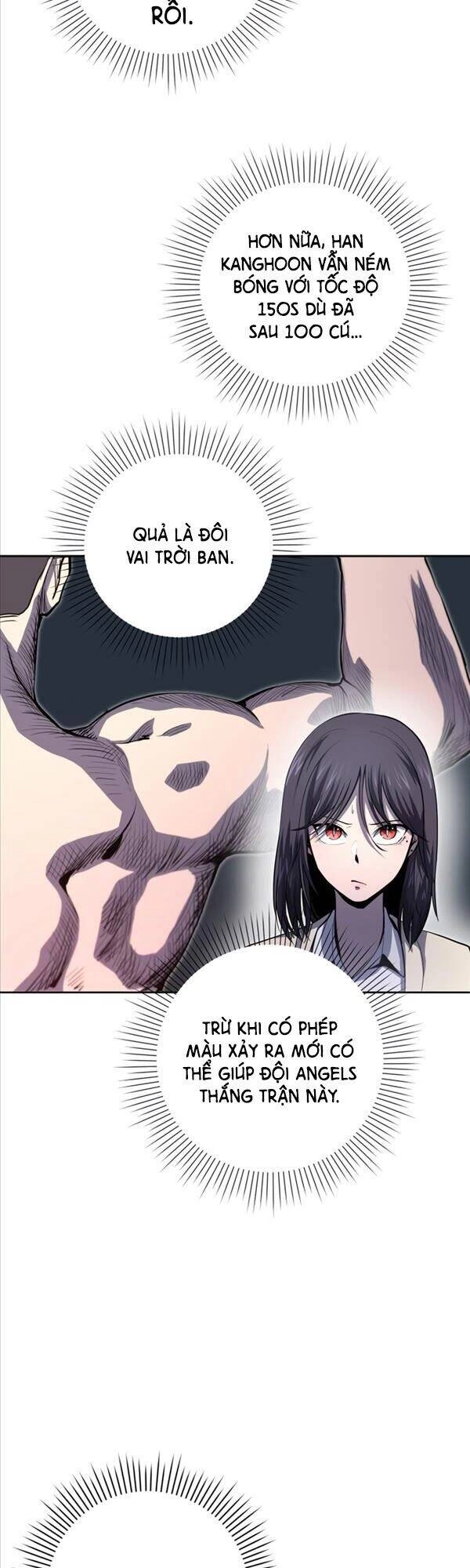 Vua Bóng Chày Chapter 39 - 9