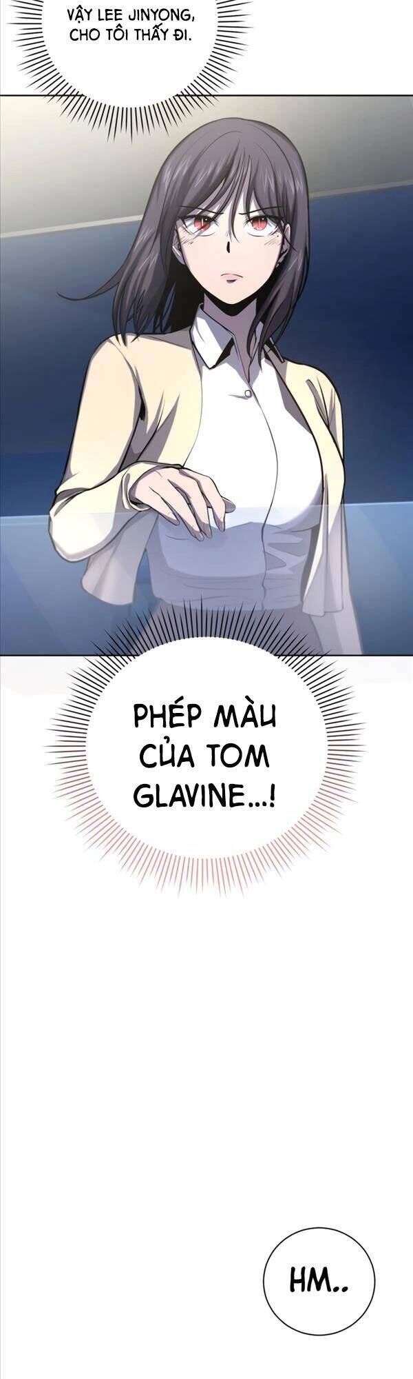 Vua Bóng Chày Chapter 39 - 10