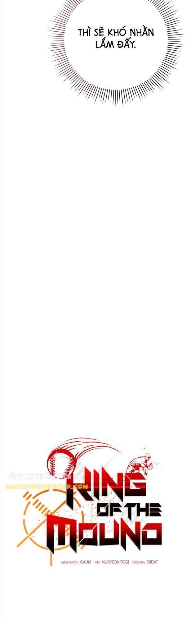 Vua Bóng Chày Chapter 39 - 15