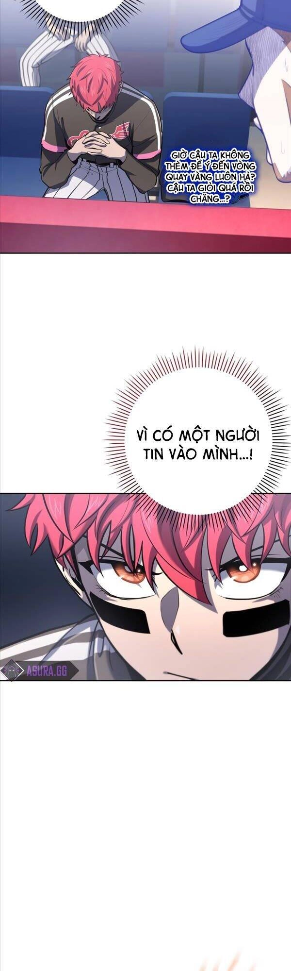 Vua Bóng Chày Chapter 39 - 20