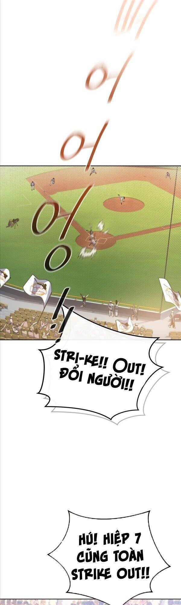 Vua Bóng Chày Chapter 39 - 21