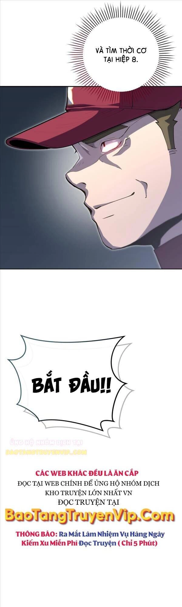 Vua Bóng Chày Chapter 39 - 24