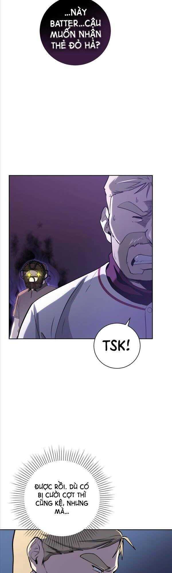 Vua Bóng Chày Chapter 39 - 28