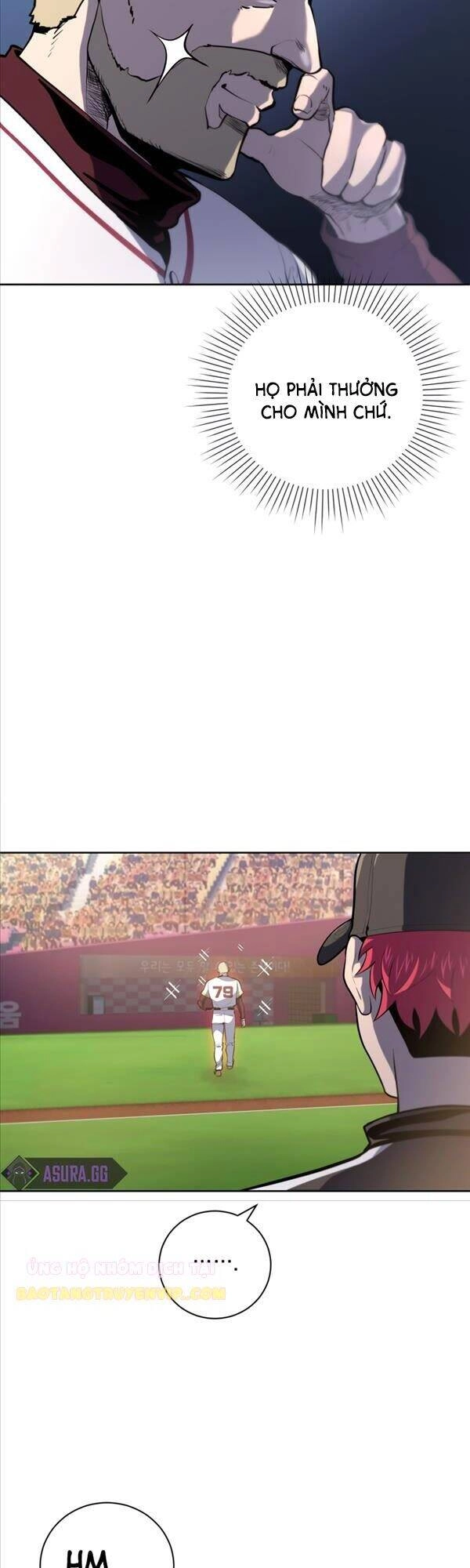 Vua Bóng Chày Chapter 39 - 29