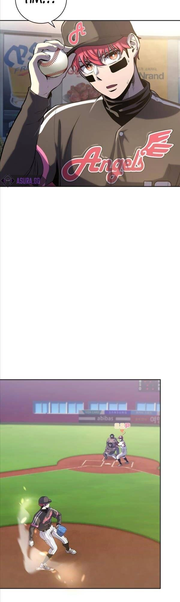 Vua Bóng Chày Chapter 39 - 30