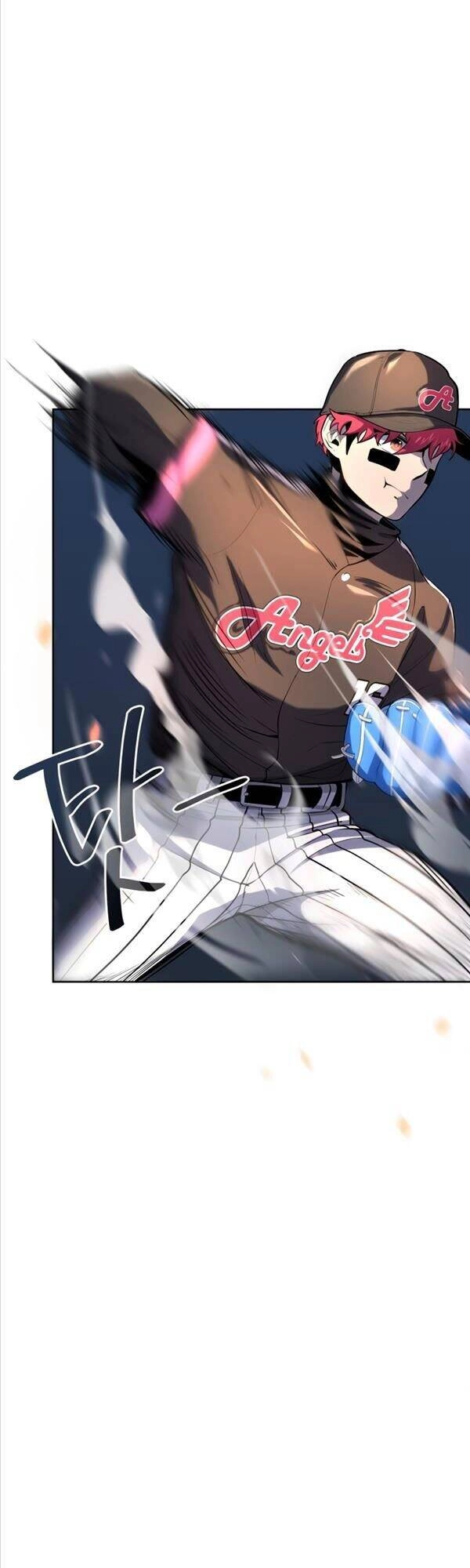 Vua Bóng Chày Chapter 39 - 31