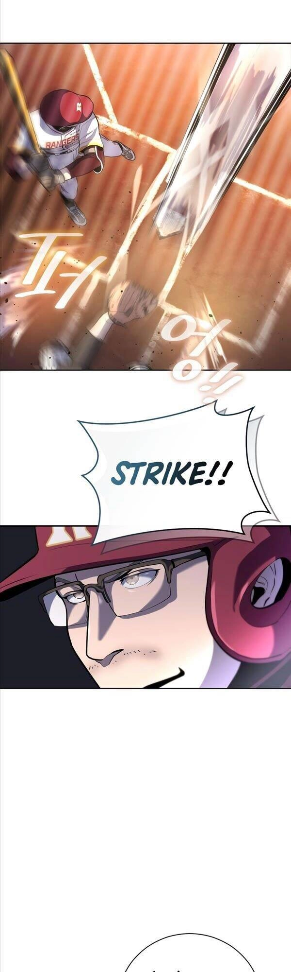 Vua Bóng Chày Chapter 39 - 32